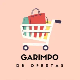 Garimpo de Ofertas