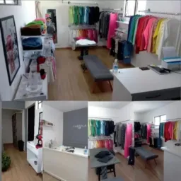 SÓ CONJUNTOS FEMININOS ATÉ O PLUS