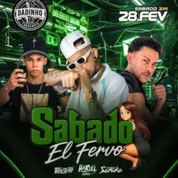 Tabacaria dadinho