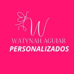 Watynah Personalizados 🚨🩷