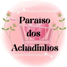 🌷 Paraíso dos achadinhos 🌷