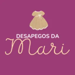 Desapego da Mari 😍😍