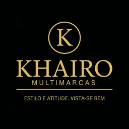 Khairo Multimarcas - Moda Masculina