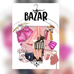 Bazar Rorainopolis👜👗🛍️
