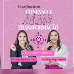 Conexão e Transformação 🦋