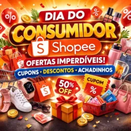 #3 OFERTINHAS MALUCAS 🛍️📦
