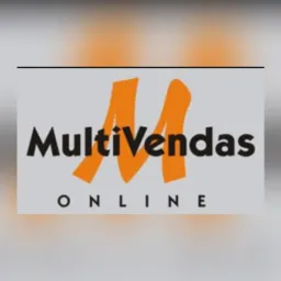 MULTI VENDAS ONLINE