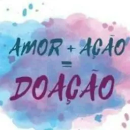Doaçoes paraty 🌻🌷