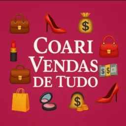Grupos de vendas de tudo parato🛍