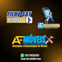 AF.CEL.FILHO.SAT📡📱