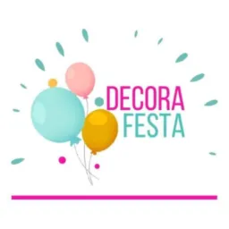 DECORA FESTA 🎂🎪🩰 Y&E