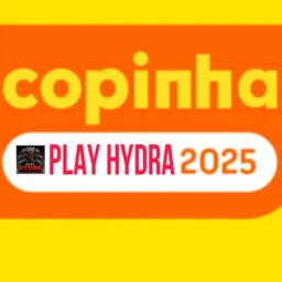 Copinha 2025 FC Mobile