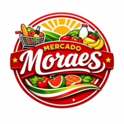 MERCADO MORAES PROMOÇÕES 🫐