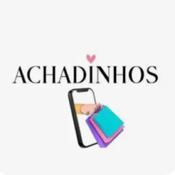 Tudo de 3,00 🛍️