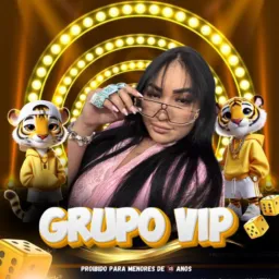 Grupo da Cerejinha 🍒