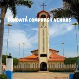 Coroatá compras e vendas