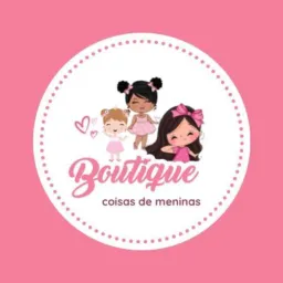 👗BOUTIQUE COISAS DE MENINASS 👗❤️🤩