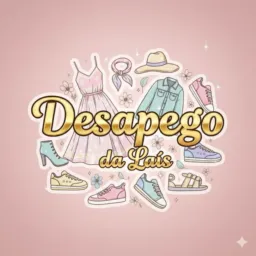 Desapego 🩷