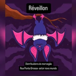 MORCEGÃO DISTRIBUIDORA