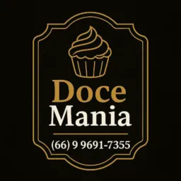 Doce Mania Bolos E Sobremesas 🙏🏼