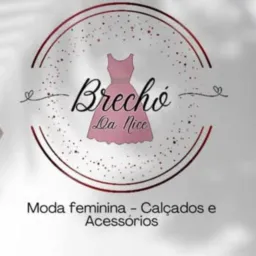 Brecho da nice