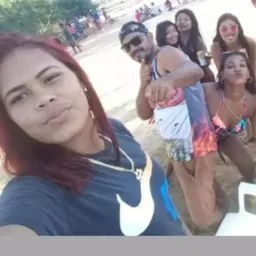 GALERA DA PRONCHA JCR😎