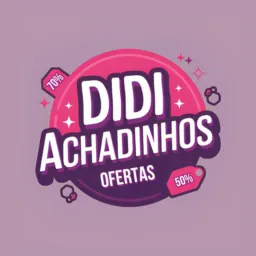 Achados imperdíveis