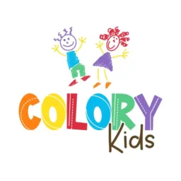 Novidades da Colory Kids