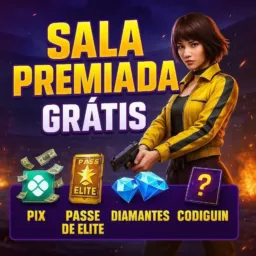 SALINHAS E APOSTAS DA GABBS 🎟️💎💸