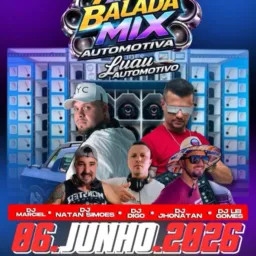 🔈Som Automotivo Maringá🔈