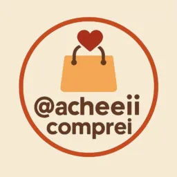 @acheeii.comprei 🛒🛍️📦