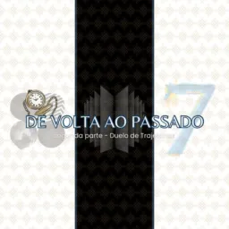 ִ⏳ׁ 𝗗𝗩𝗔𝗣 ⵆ Duelo de Trajetórias