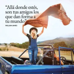 Amigos