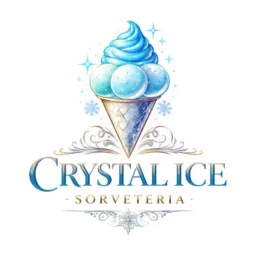 Sorveteria Crystal Ice Coari 🍨❄️😋
