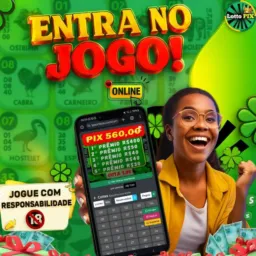 🏆GRUPÃO DA LOTTO PIX☘️