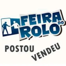 Feira do rolo Uruará. Compra, venda ou troque.
