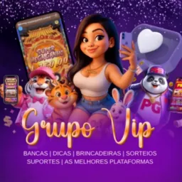 GRUPO VIP lll 🍀🔰