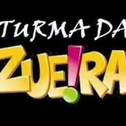 turma da zueira