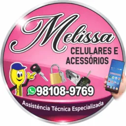 Melissa celulares - Colíder 📍