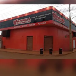 Raphaella Supermercado 🛒🛒🛒