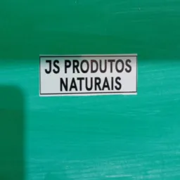 JS.produtos naturais