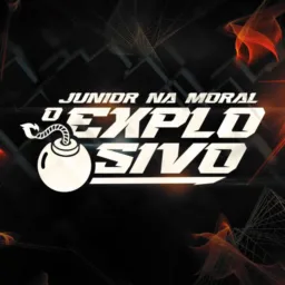 💣GP DJ JR NA MORAL O EXPLOSIVO 🧨 🎧🎤
