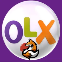OLX 🦊 RAPOSA