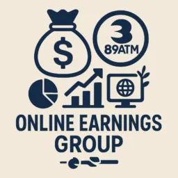 89ATM Earnings Pakistan🇵🇰