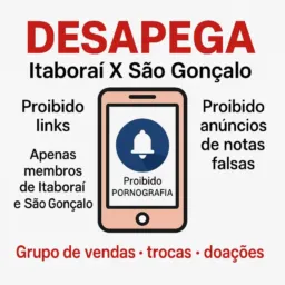 Itaboraí & São Gonçalo
