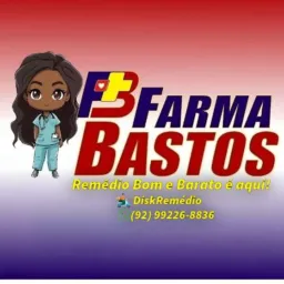 🛍️💊DROGARIA FARMABASTOS ❤️💊💉