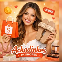 Ofertas da SHOPEE Imperdíveis 🔥🛍️