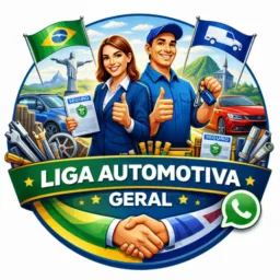 🚗 Liga Automotiva Geral 🔧