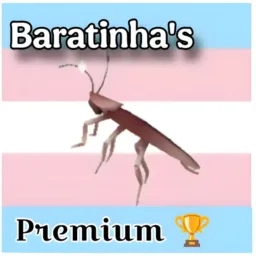 🪳Baratinha's🪳 Premium💸