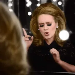 Adele Is My Religion 😻🙏🏻